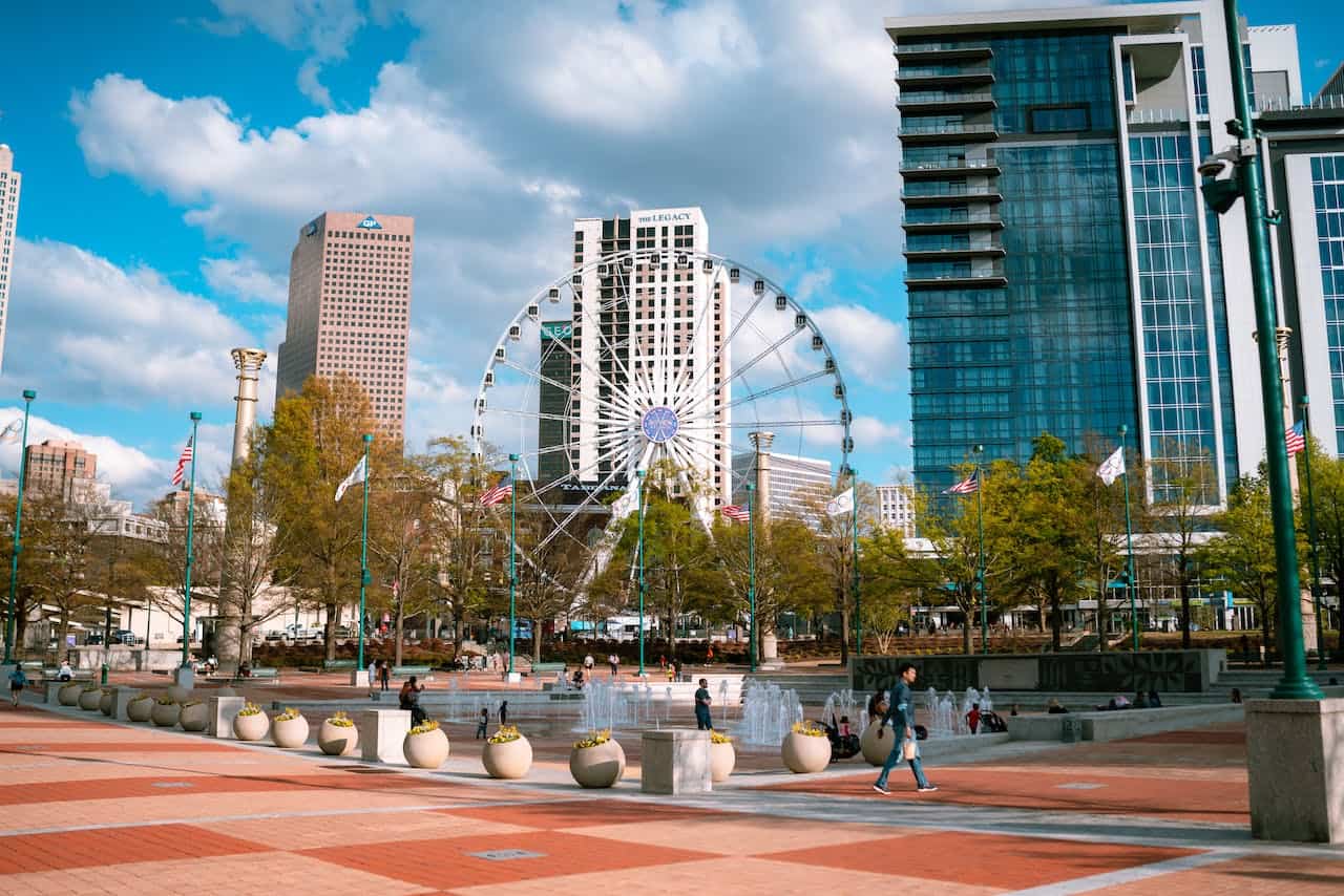 The First-Time Visitor’s Guide to Exploring Atlanta